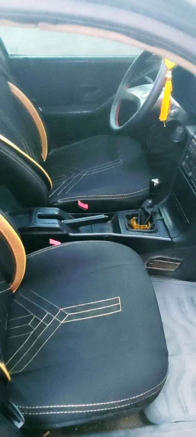 روا مدل ۸۵|خودرو سواری و وانت|قزوین, |دیوار