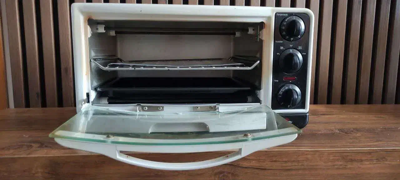 آون توستر پارس خزر|سایر لوازم برقی|تبریز, |دیوار