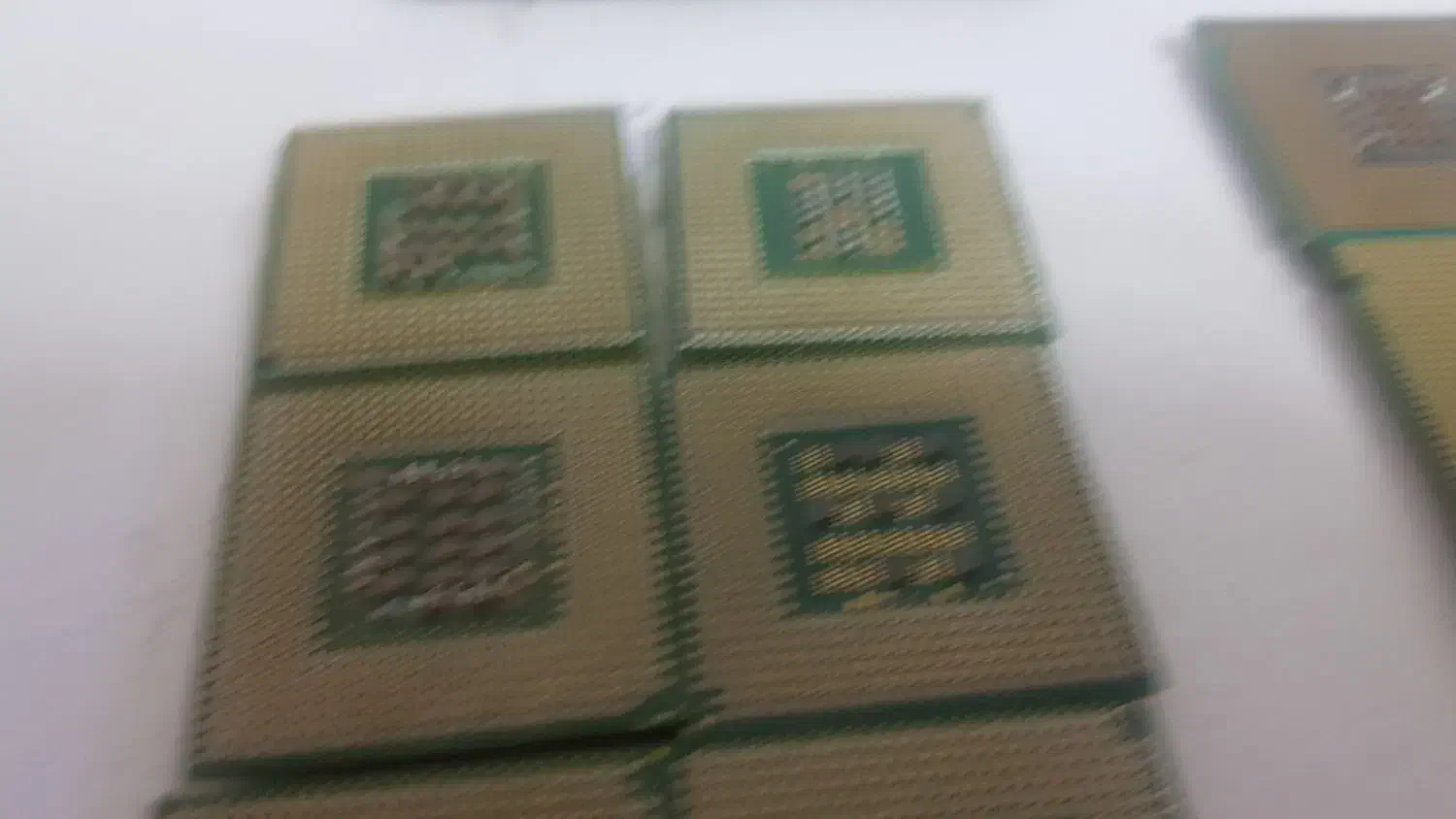 cpu قدیمی|قطعات و لوازم جانبی رایانه|قم, انسجام|دیوار