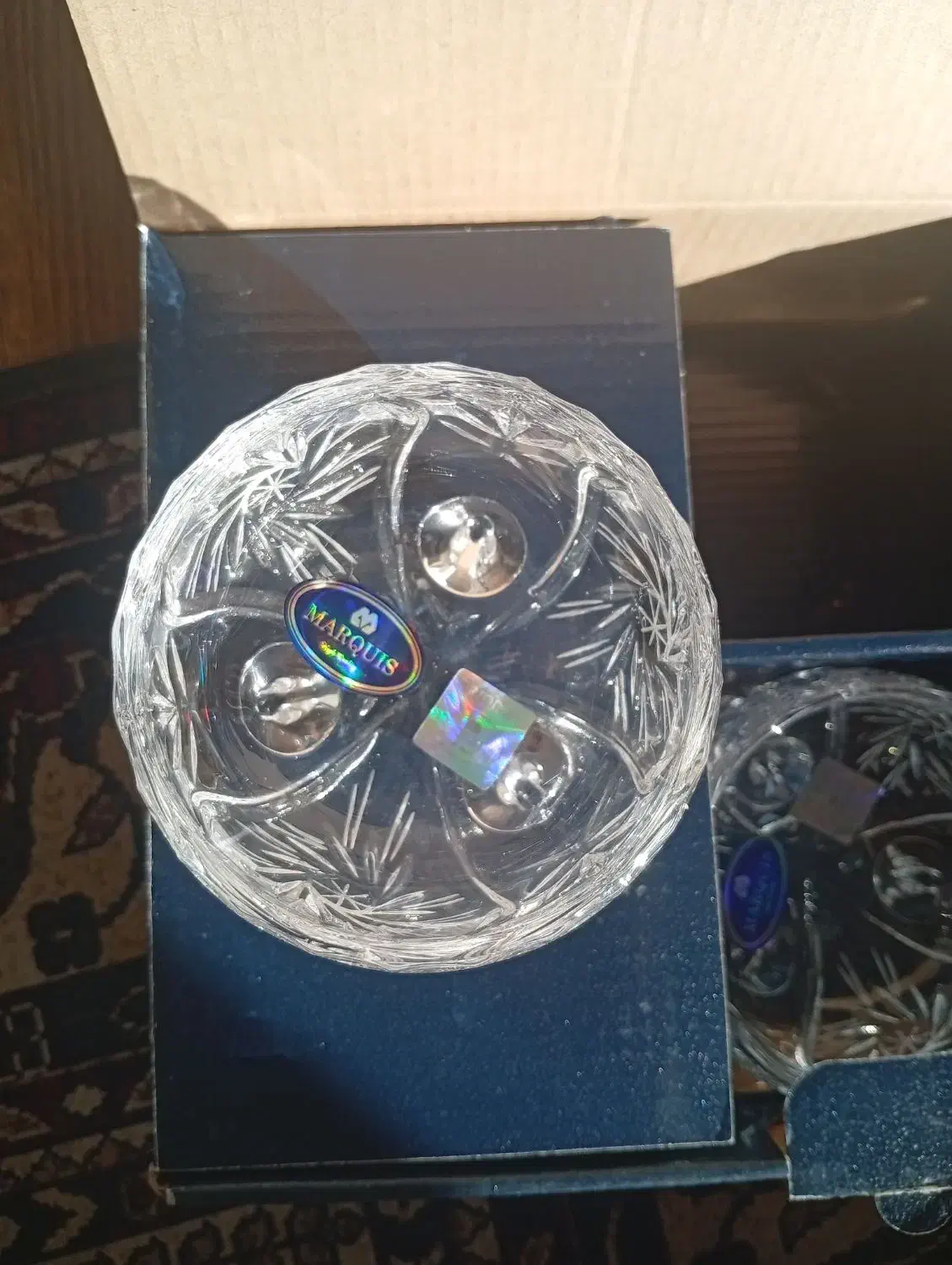 ترشی خوری برند مشهور خورشیدی نو|ظروف سرو و پذیرایی|بم, |دیوار