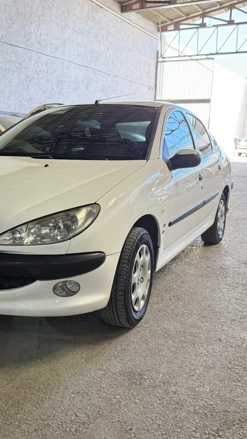 Sd مدل 92|خودرو سواری و وانت|ساری, |دیوار