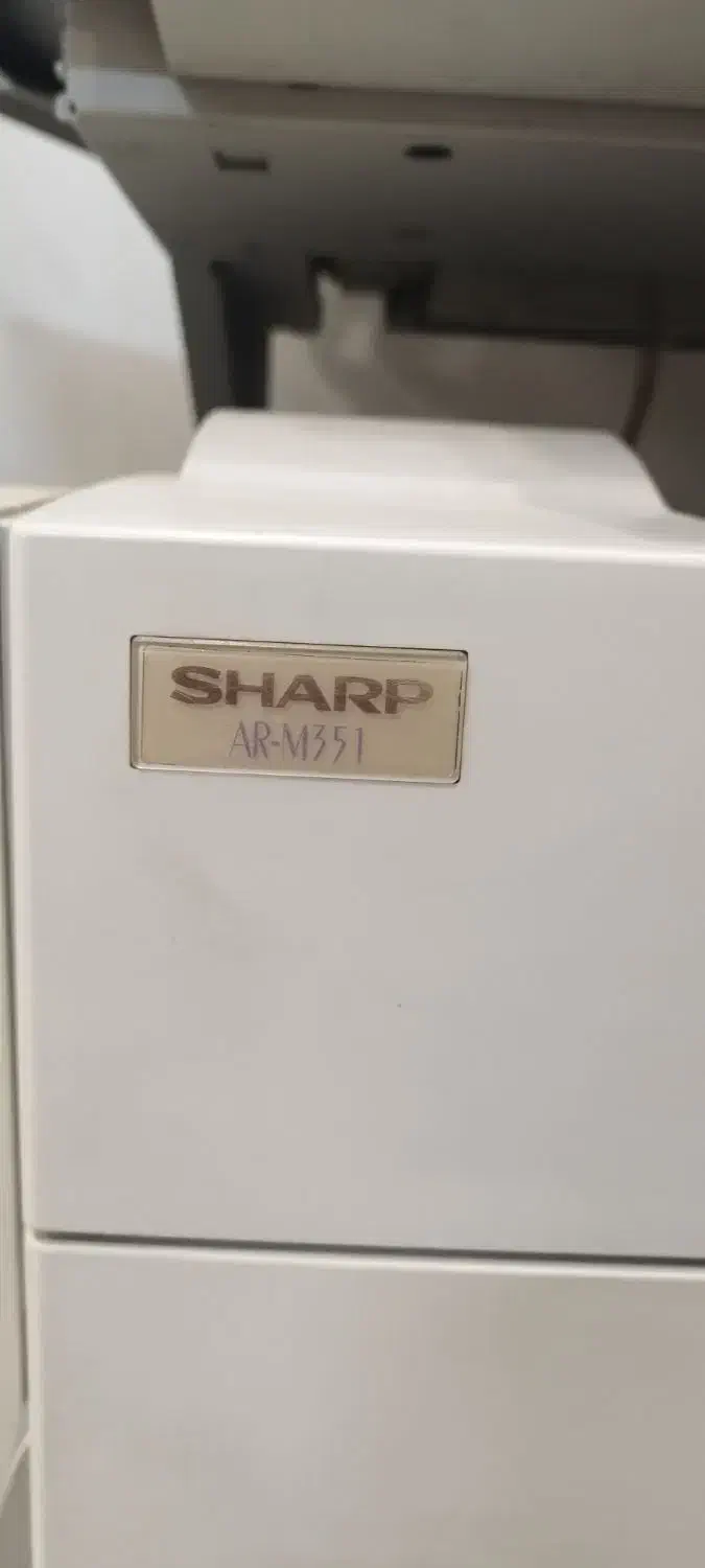 فتوکپی شارپ|پرینتر، اسکنر، کپی، فکس|لاهیجان, شقایق|دیوار