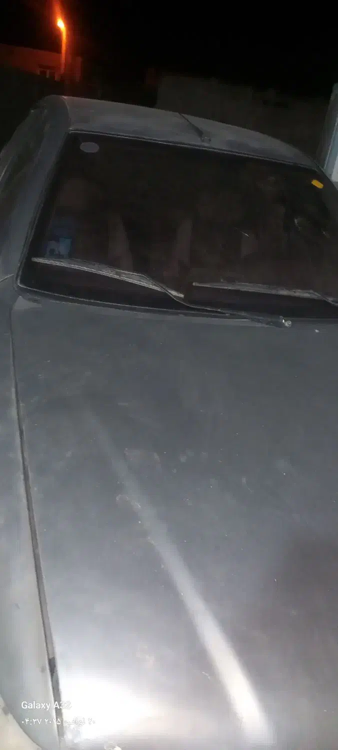 سمند مدل 88|خودرو سواری و وانت|مشهد, شهید شهریاری|دیوار