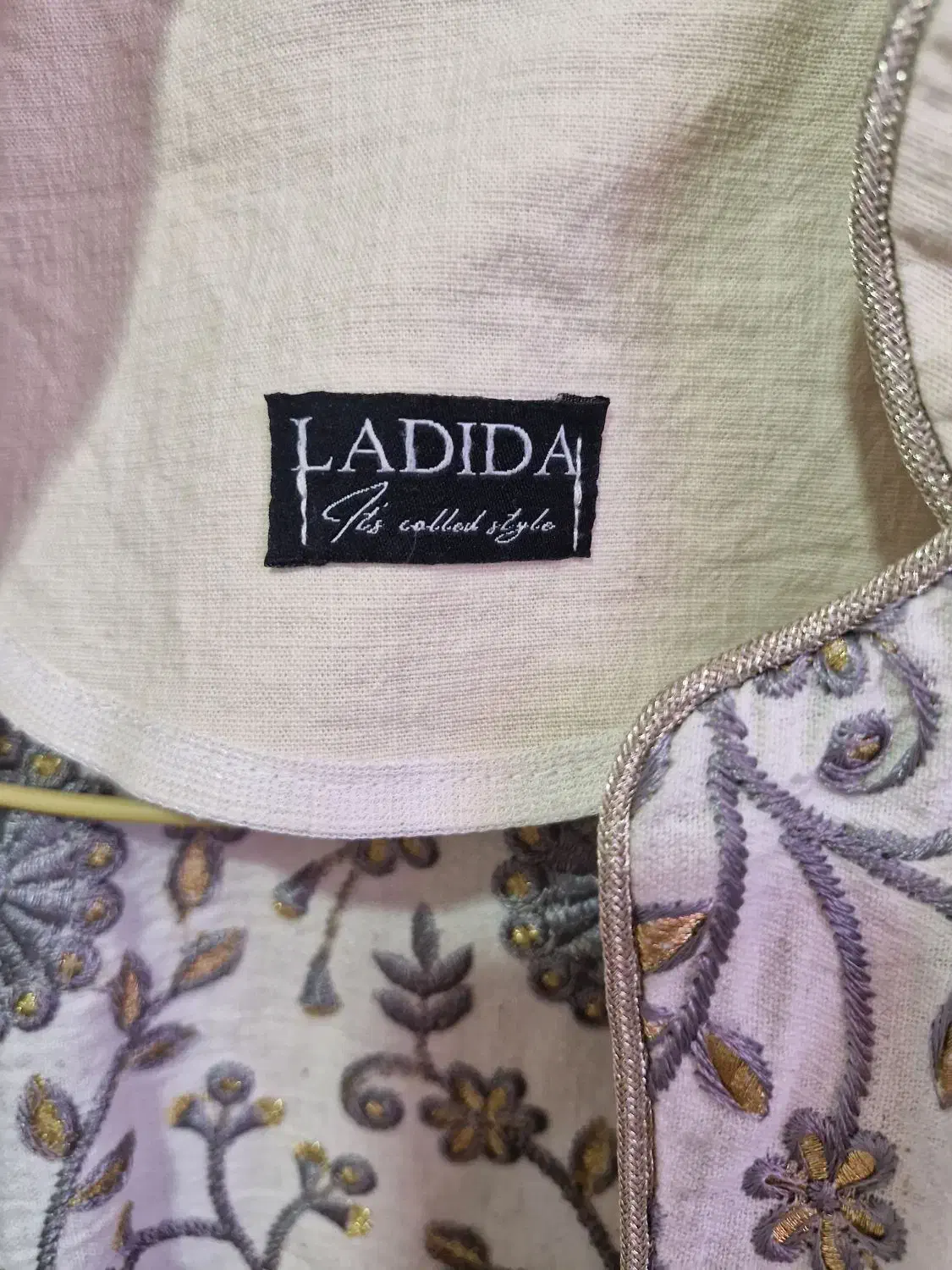 مانتو کتی سایز ۳۸|لباس|تهران, سازمان آب|دیوار