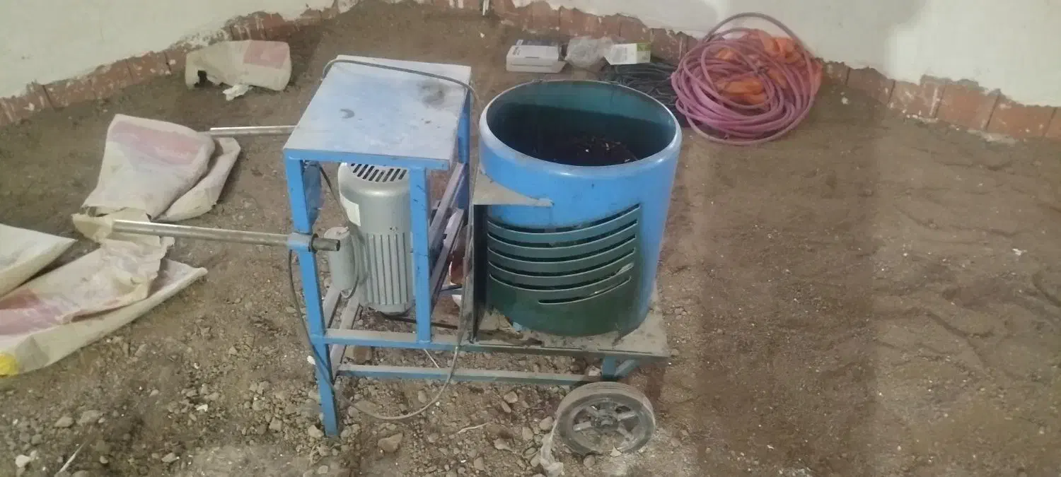 پوست کن گردو|سایر لوازم برقی|اردبیل, |دیوار