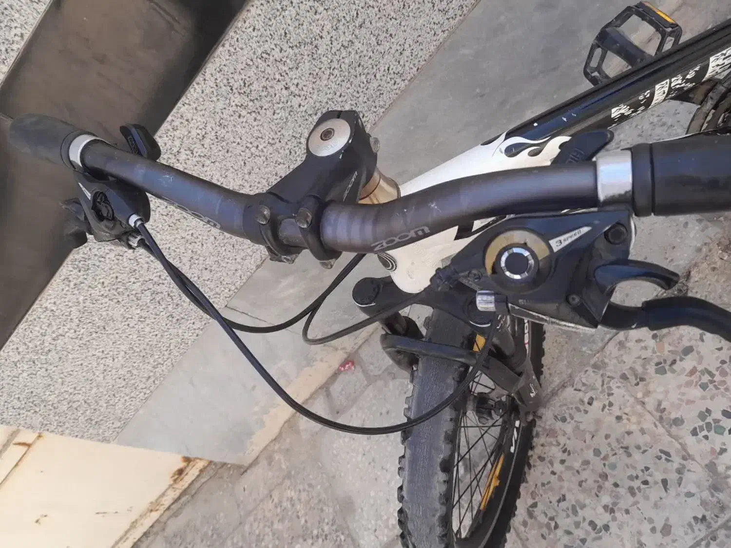 دوچرخه 20 ویوا دنده ای|دوچرخه، اسکیت، اسکوتر|اهواز, بهارستان|دیوار