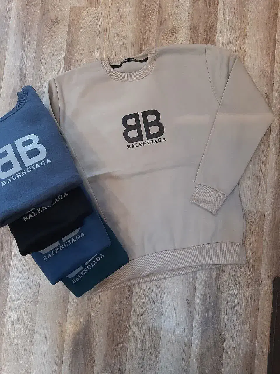 حـراج بلوز دورس اسپان کشی/فروش چکی بی سود|لباس|قم, حاج خلیل|دیوار