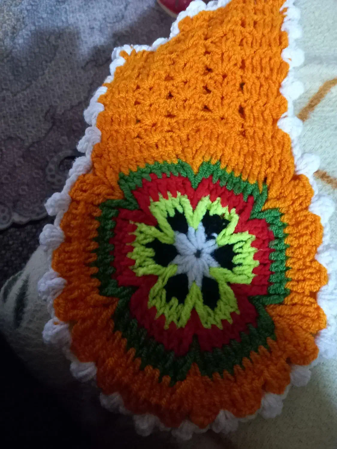 قلاب بافی های متنوع|صنایع دستی و سایر لوازم تزئینی|عباس‌آباد, |دیوار