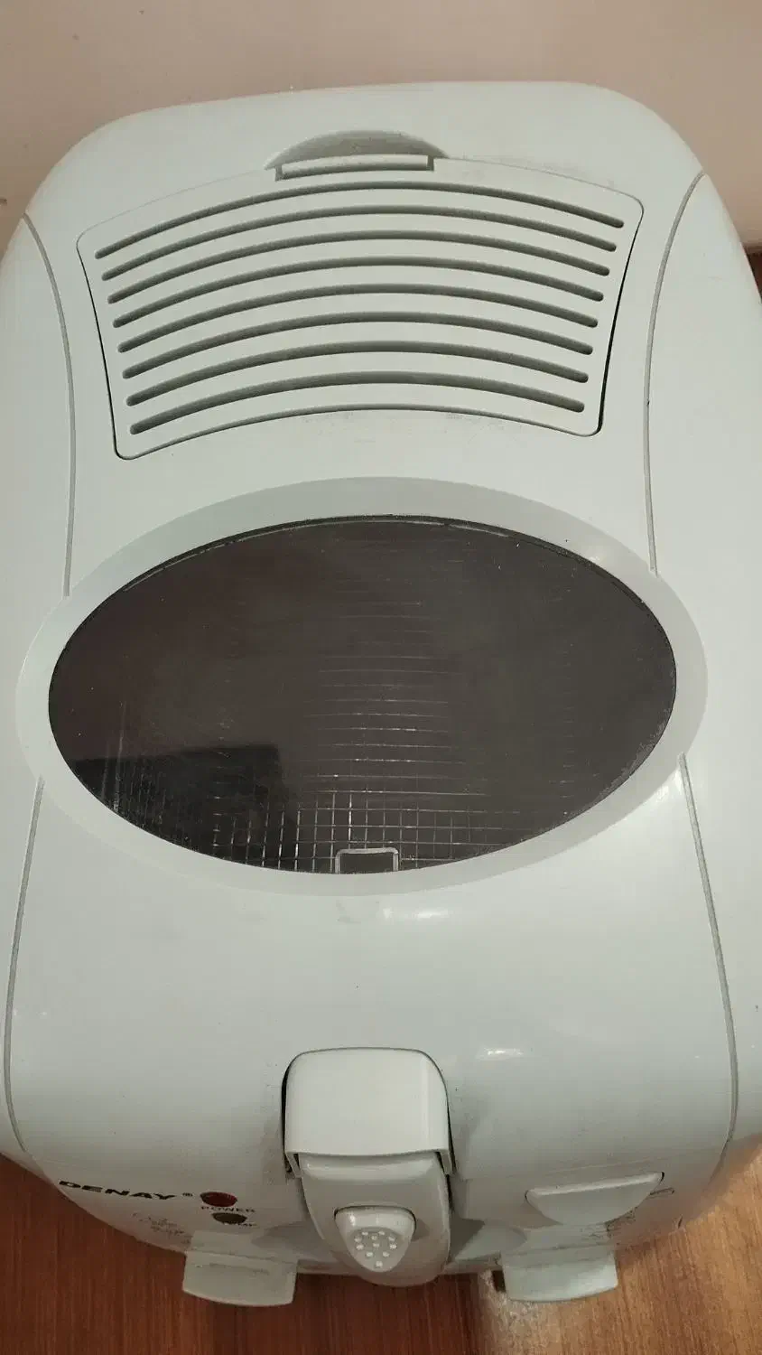 سرخ کن|اجاق گاز و لوازم برقی پختوپز|گلستان (تهران), |دیوار