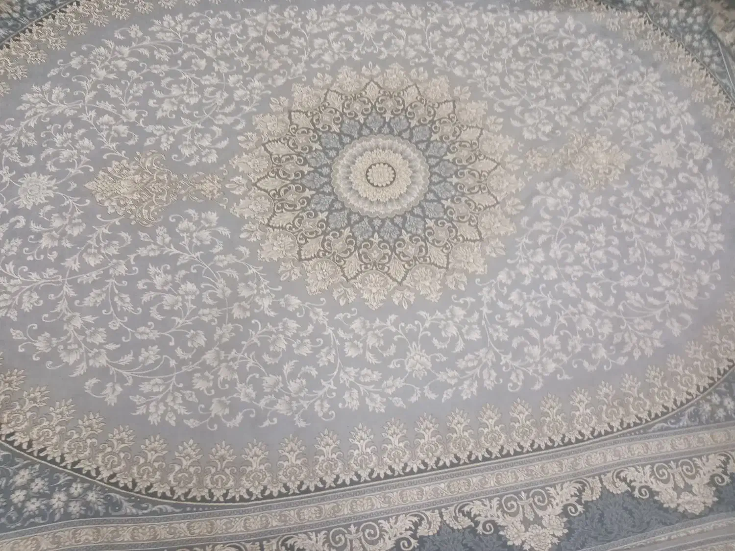 وسایل خانه|روفرشی|قم, یزدان‌شهر|دیوار