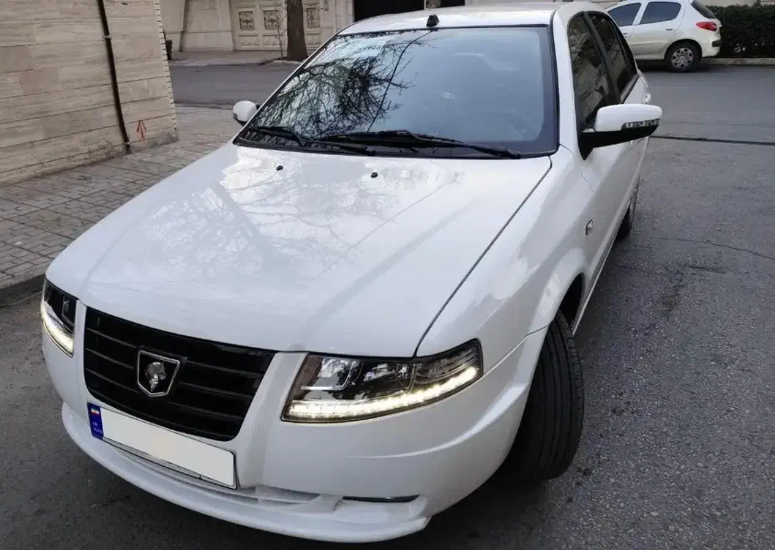 سورن پلاس 1404 نقد و اقساط|خودرو سواری و وانت|کرج, کوی امامیه|دیوار