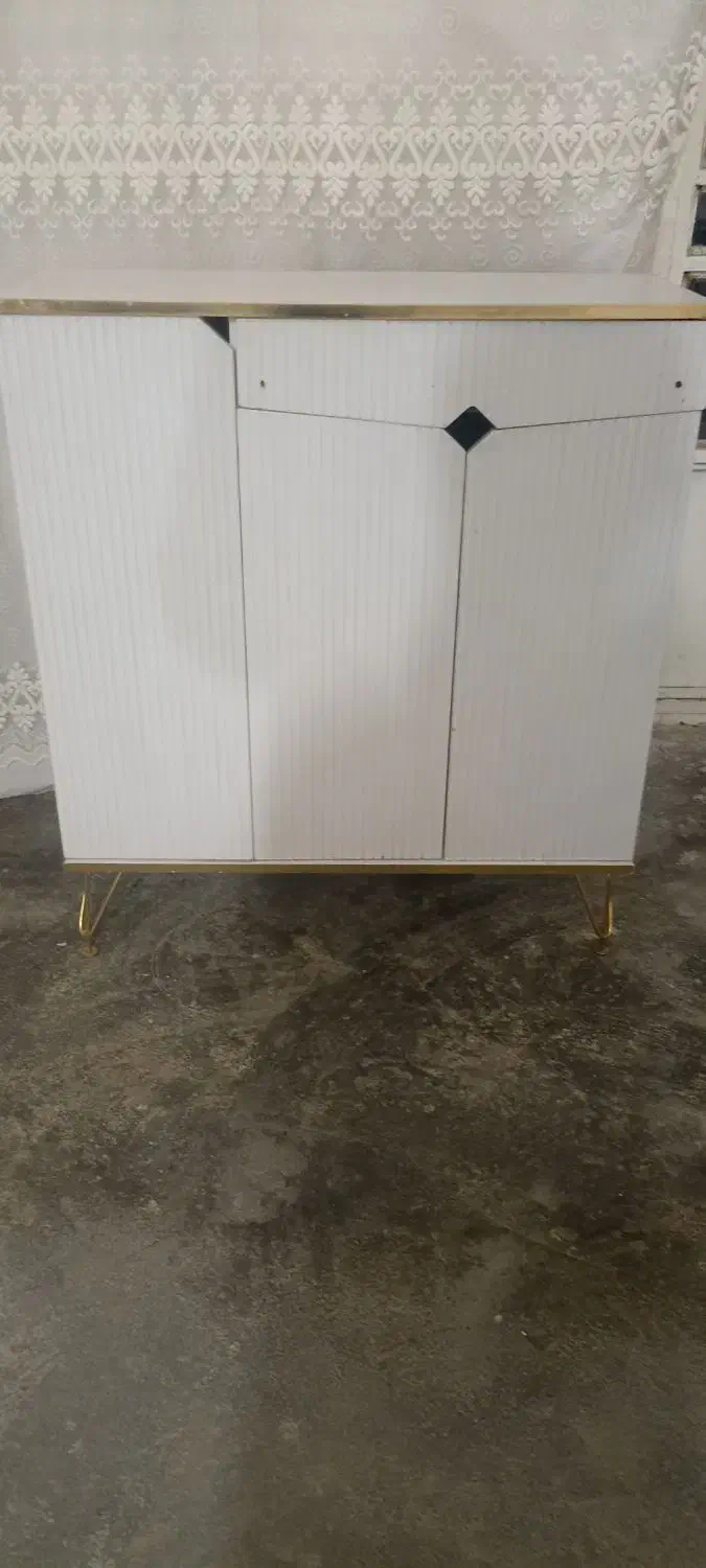 در حد نو|جاکفشی، کمد، دراور|کوهدشت, |دیوار