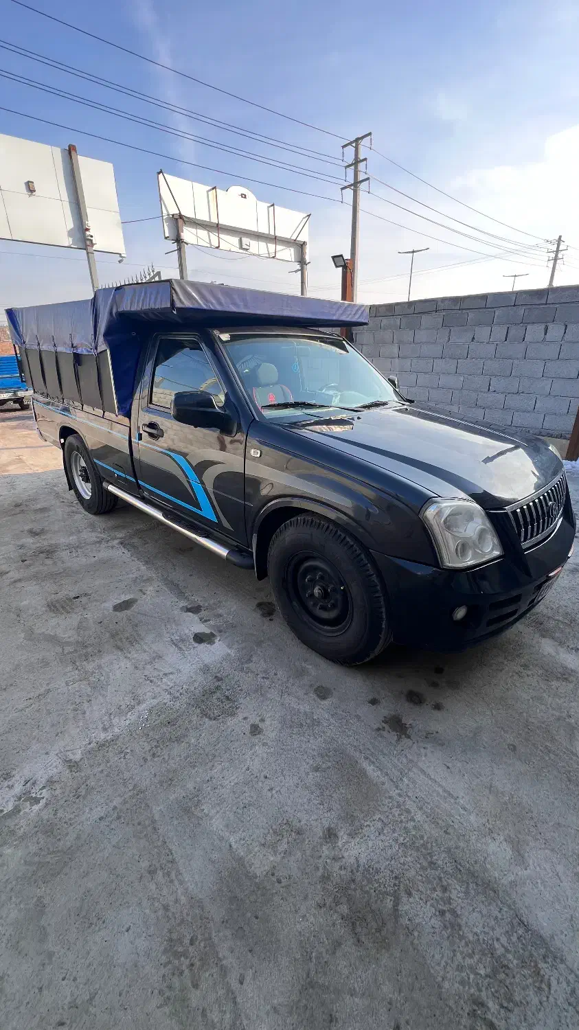 پادرا پلاس|خودرو سواری و وانت|خسروشاه, |دیوار