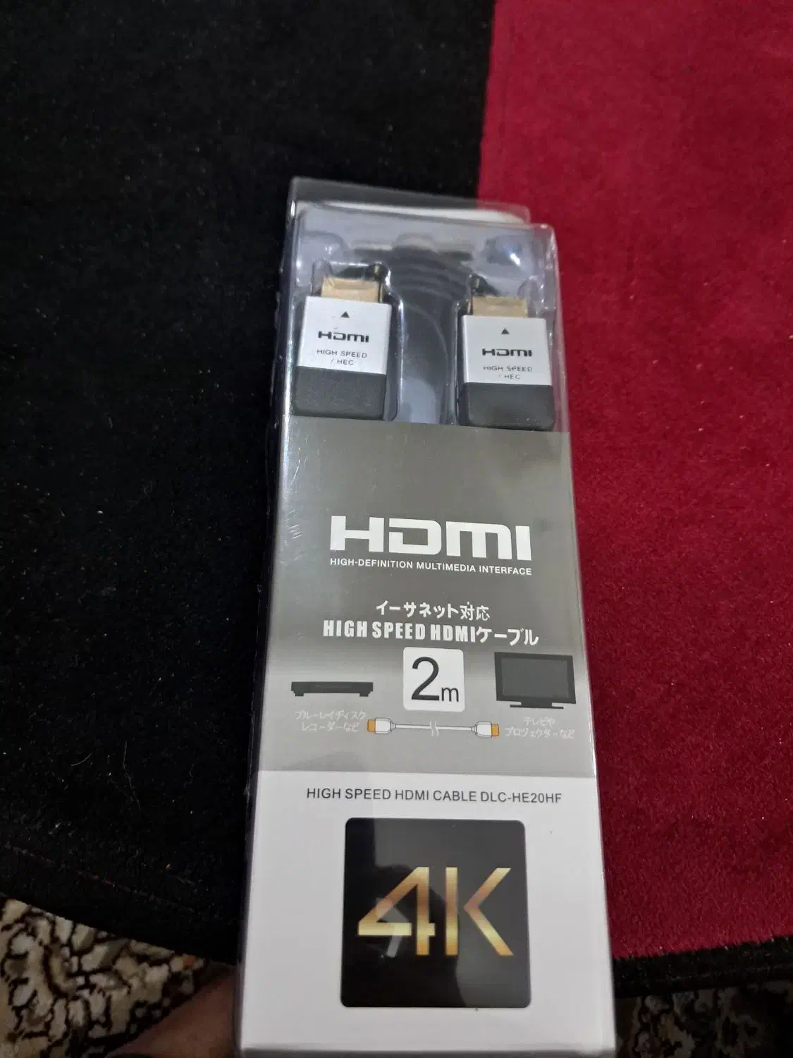 فروش سیم کابل صحفه پی اس فور ۴|کنسول، بازی ویدئویی و آنلاین|آران و بیدگل, |دیوار