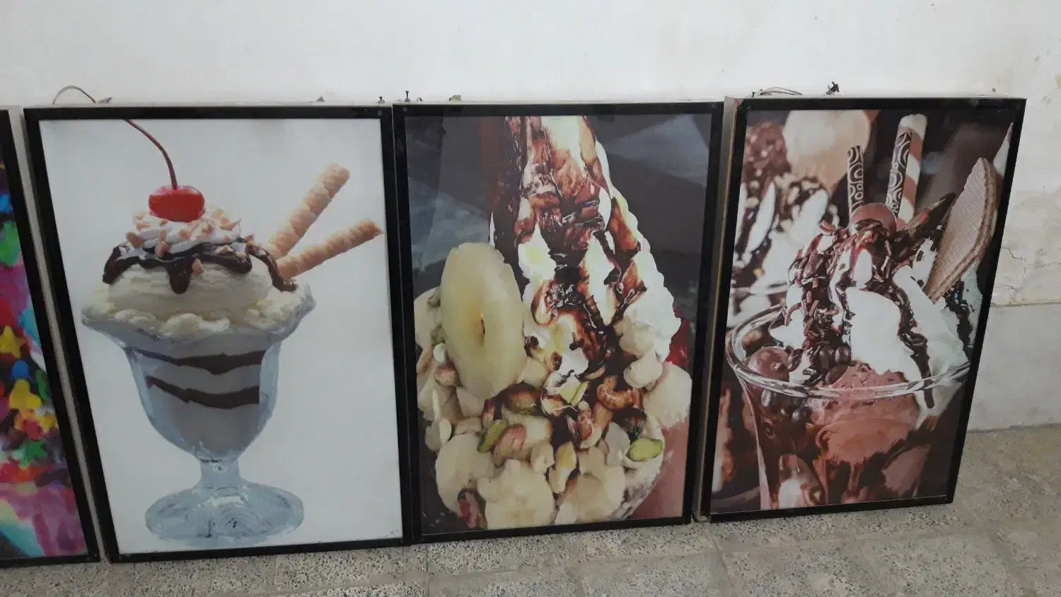 تابلو متن تابلو|فروشگاه و مغازه|بهارستان, |دیوار