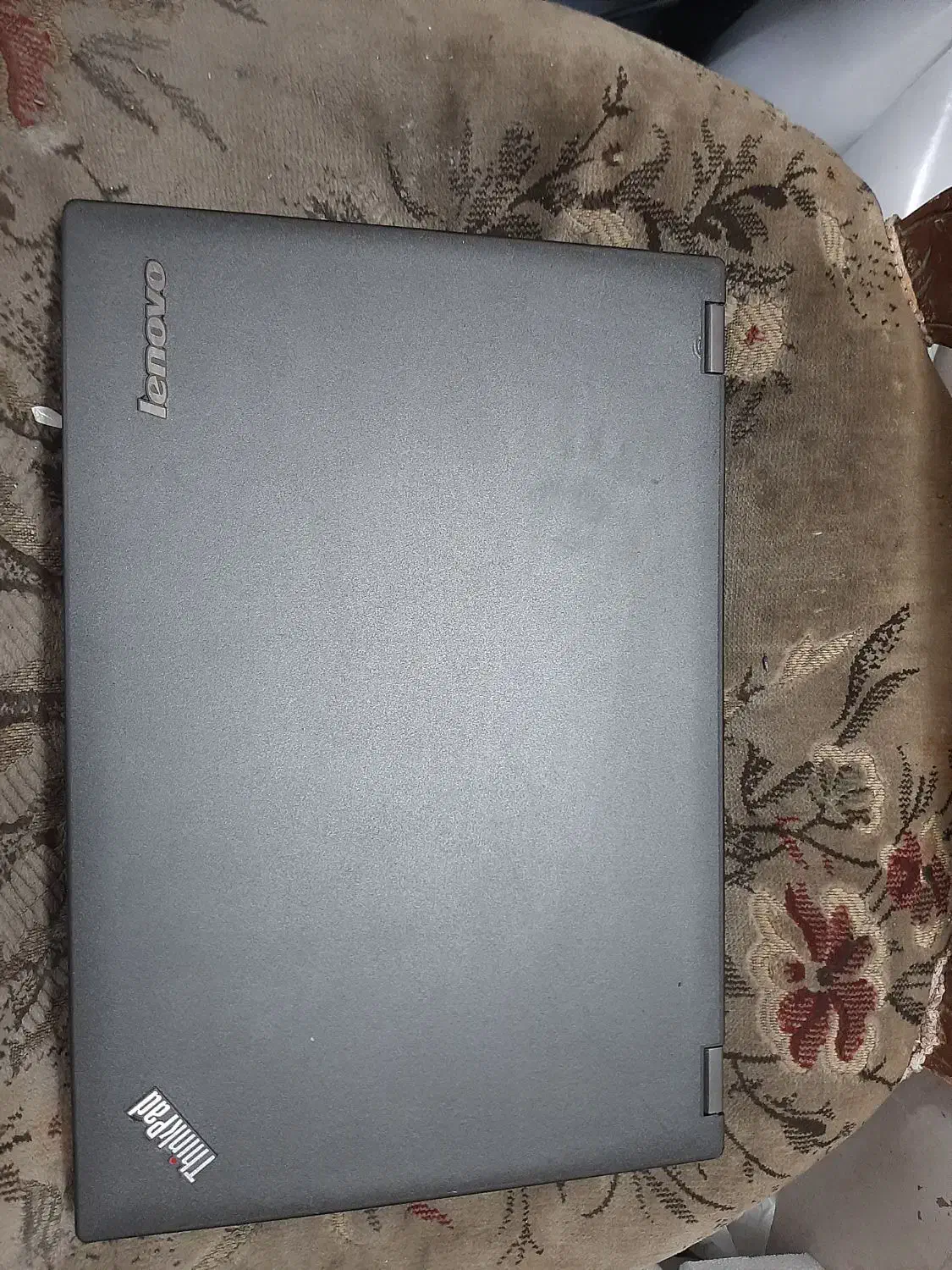 لپ تاپi5نسل4صفحه14اینچ Lenovo|رایانه همراه|اصفهان, مسجد مصلی|دیوار