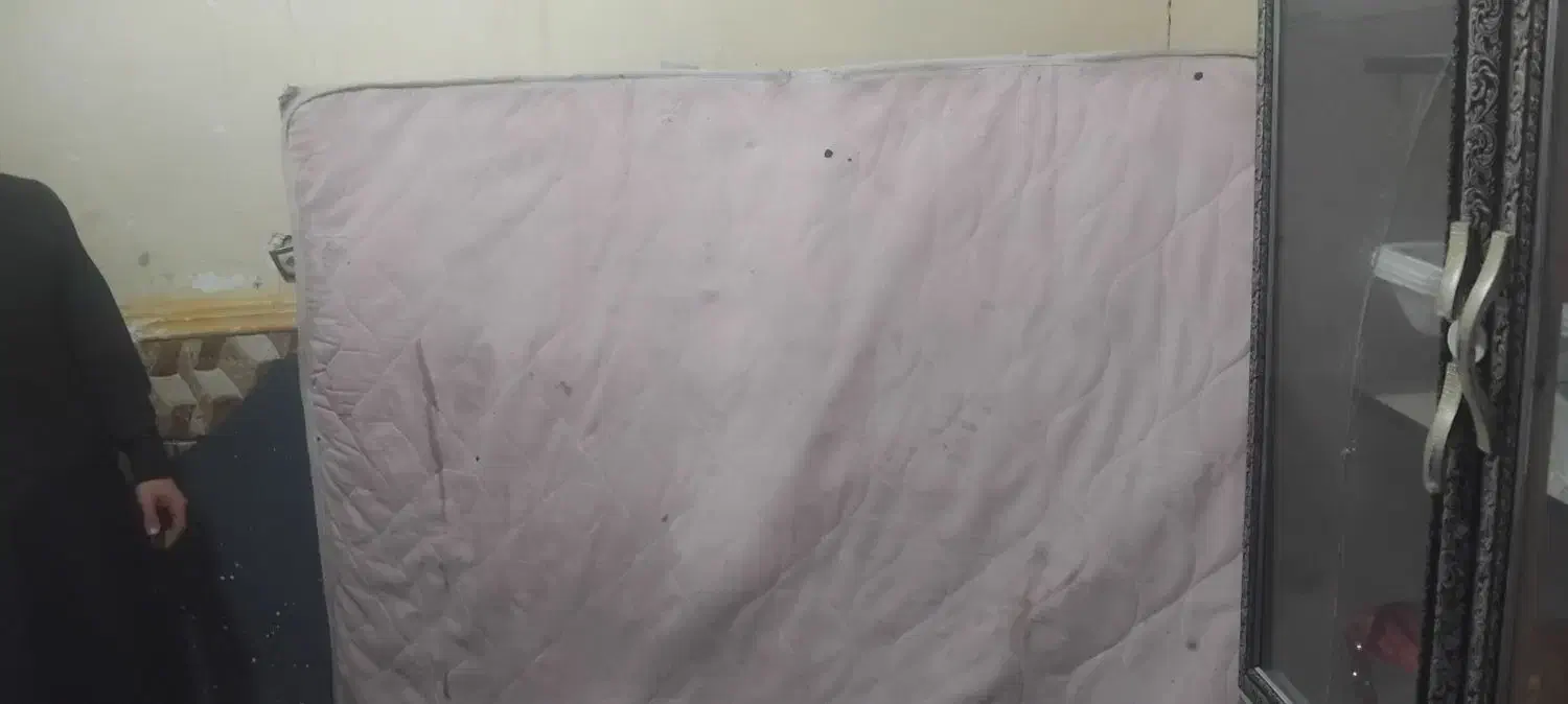 تخت و تشک رویال|تشک تختخواب|زاهدان, |دیوار