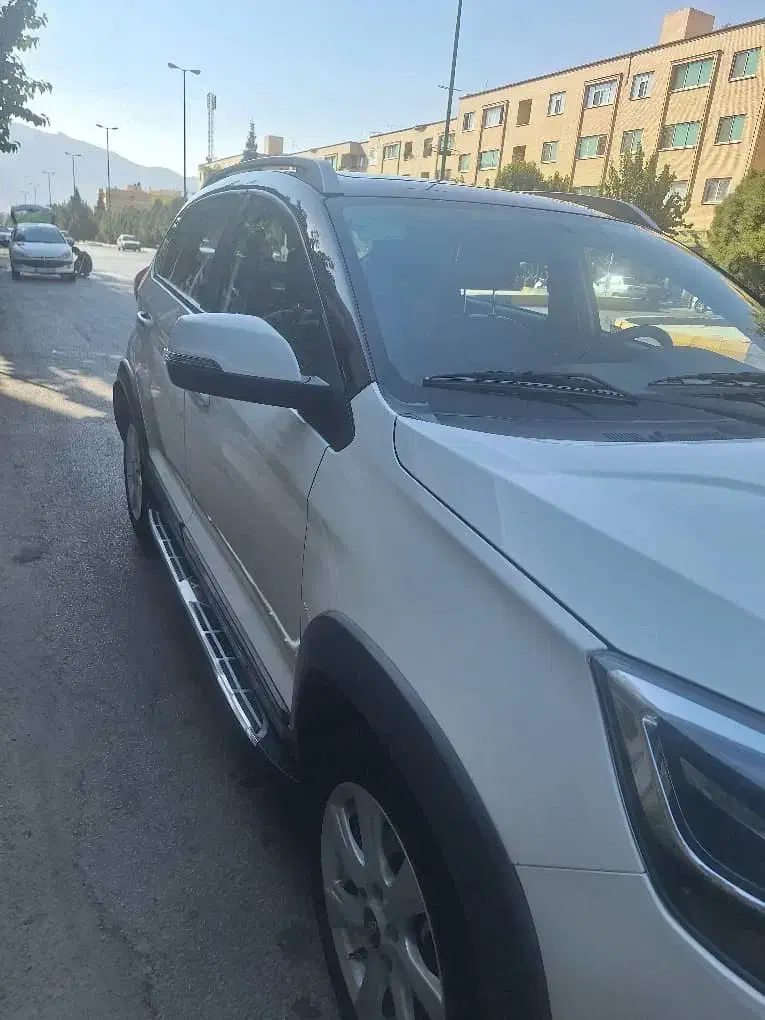 ام وی ام x22|خودرو سواری و وانت|اصفهان, سپاهانشهر|دیوار