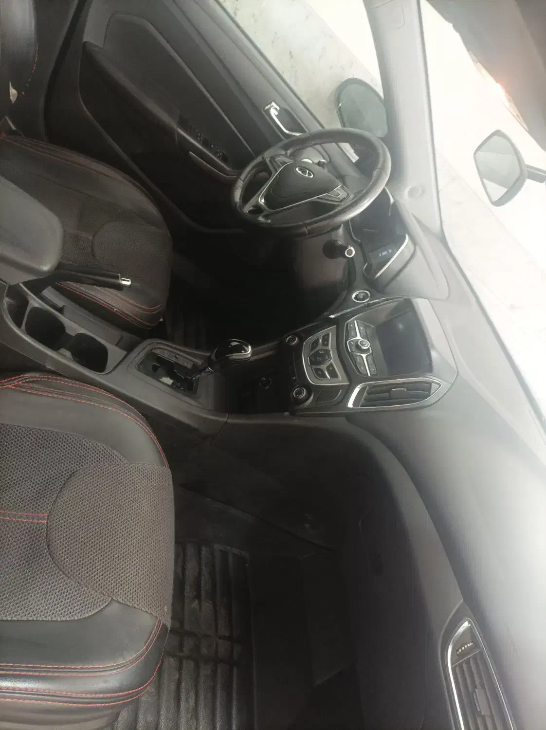 آریزو 5بیرنگ کم کار|خودرو سواری و وانت|زنجان, |دیوار