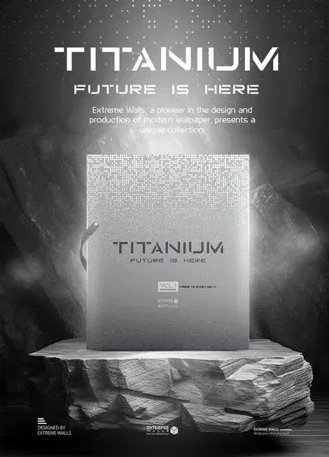 کاغذ دیواری اکستریم|خدمات پیشه و مهارت|قدس, شهر‌قدس|دیوار