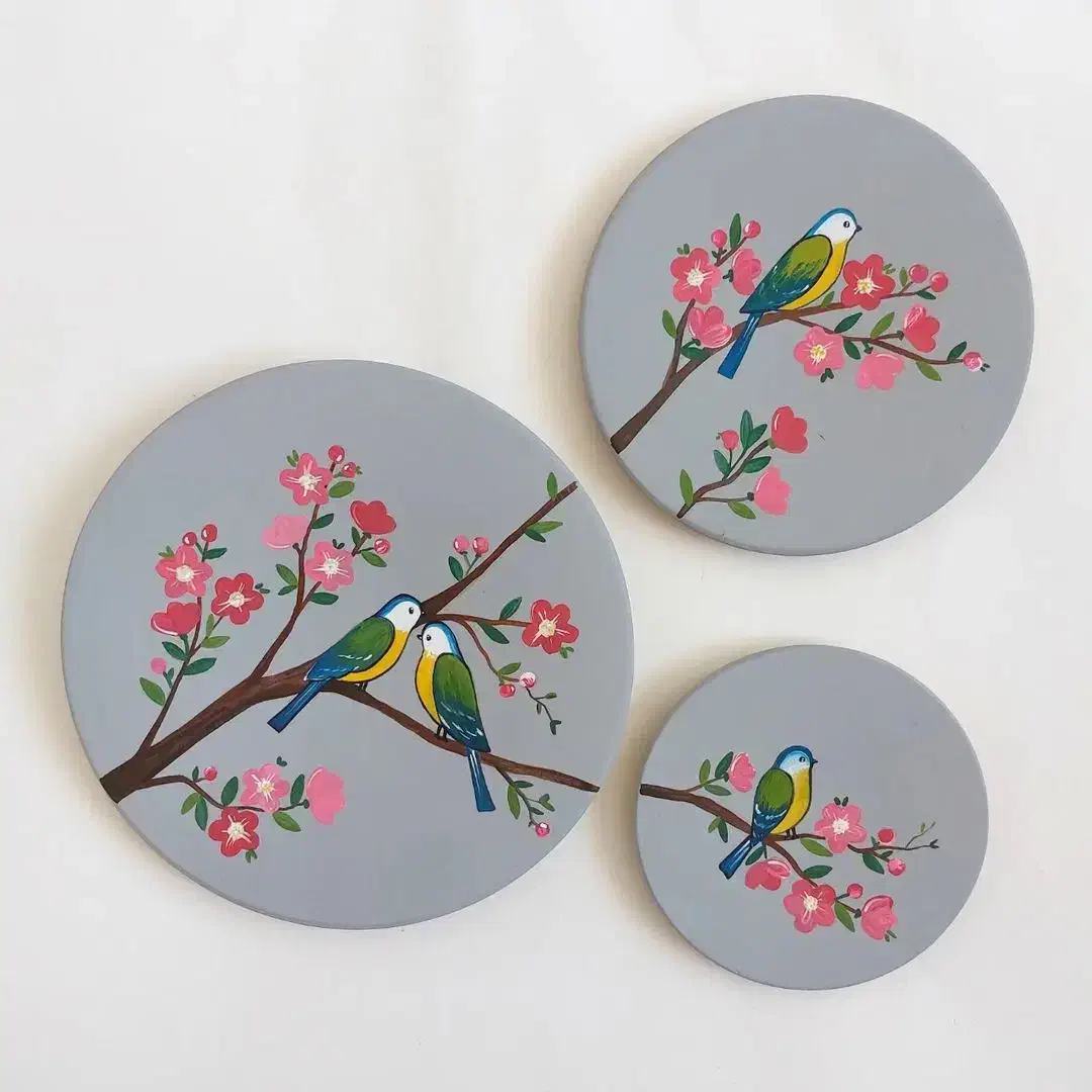 سفارش دیوارکوب سفالی|صنایع دستی و سایر لوازم تزئینی|سنندج, |دیوار