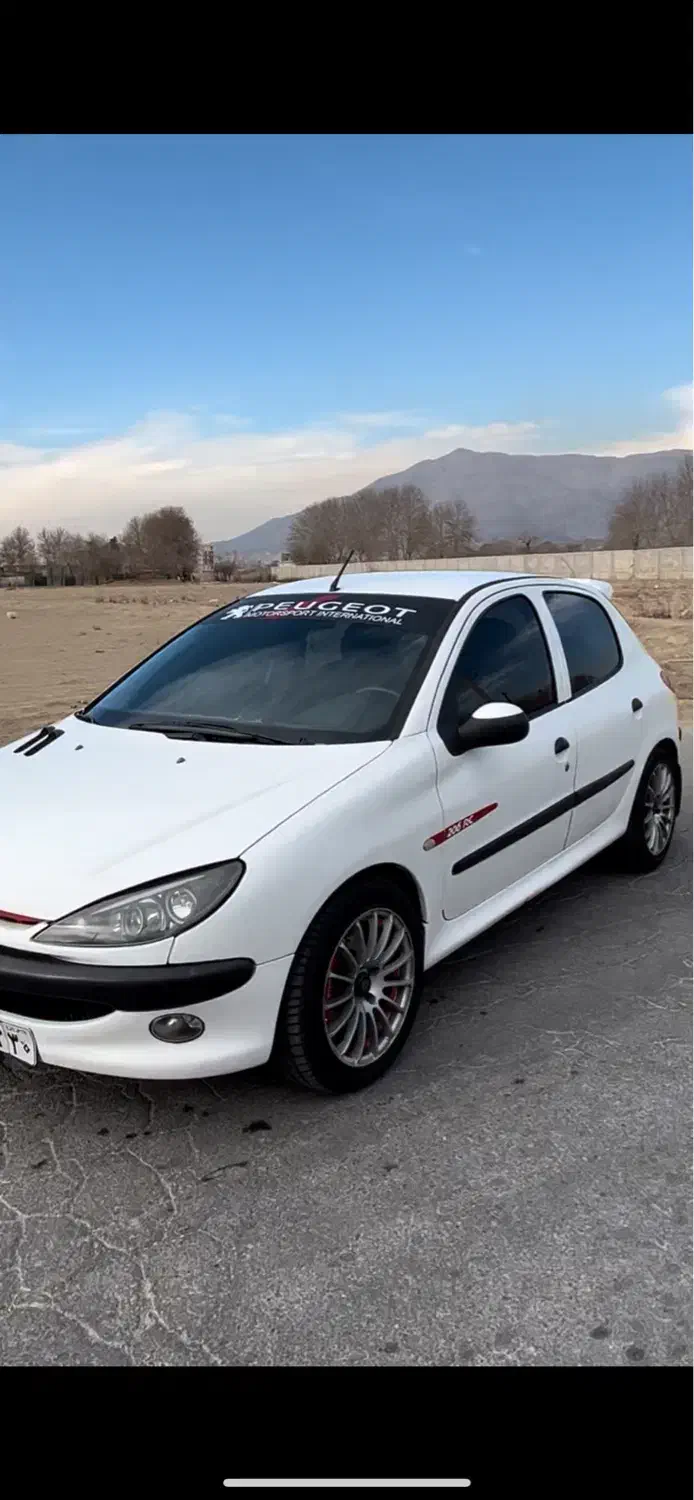 تیپ5فول مدل95|خودرو سواری و وانت|قدس, شهرقدس|دیوار