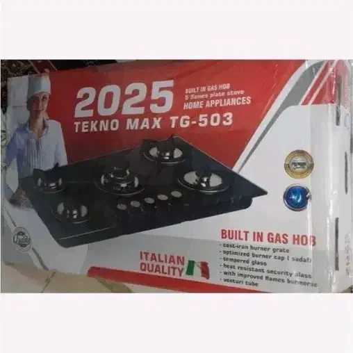 اجاق گاز رومیزی نو|اجاق گاز و لوازم برقی پخت‌وپز|تربت جام, اسماعیل آباد|دیوار