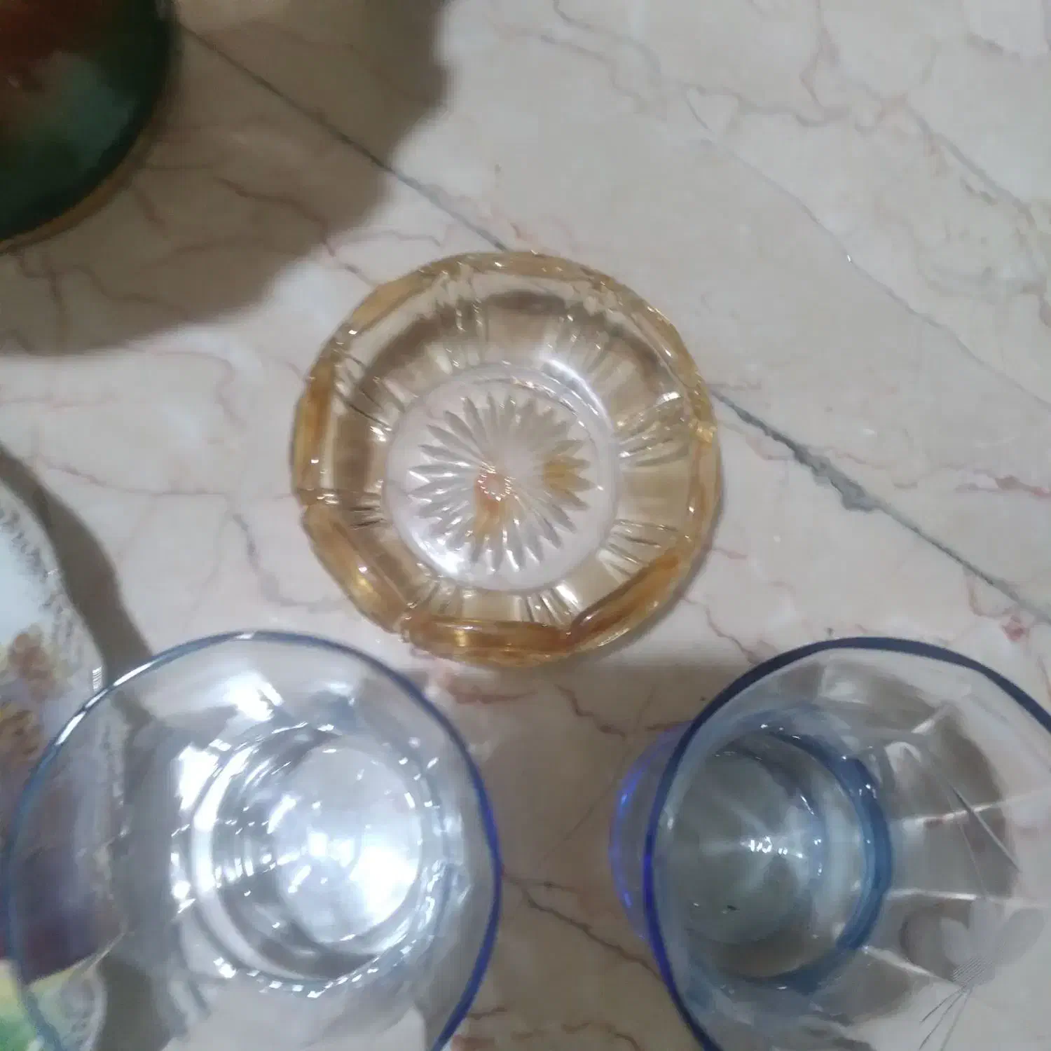 گلدان|ظروف سرو و پذیرایی|تهران, تهران‌ویلا|دیوار