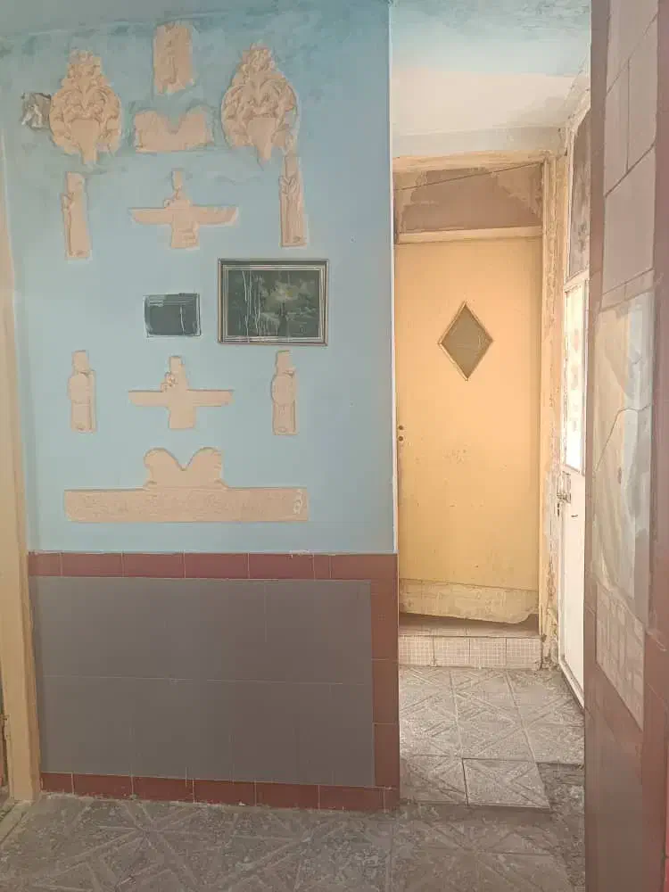 اجاره یک واحد آپارتمان ارم ۶|اجارهٔ آپارتمان|یاسوج, |دیوار