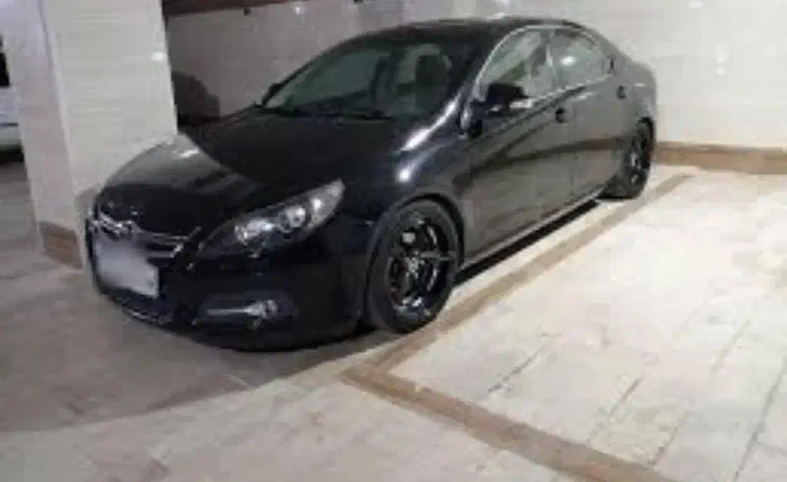 خودرو جک جی ۵|خودرو سواری و وانت|مشهد, آزادشهر|دیوار