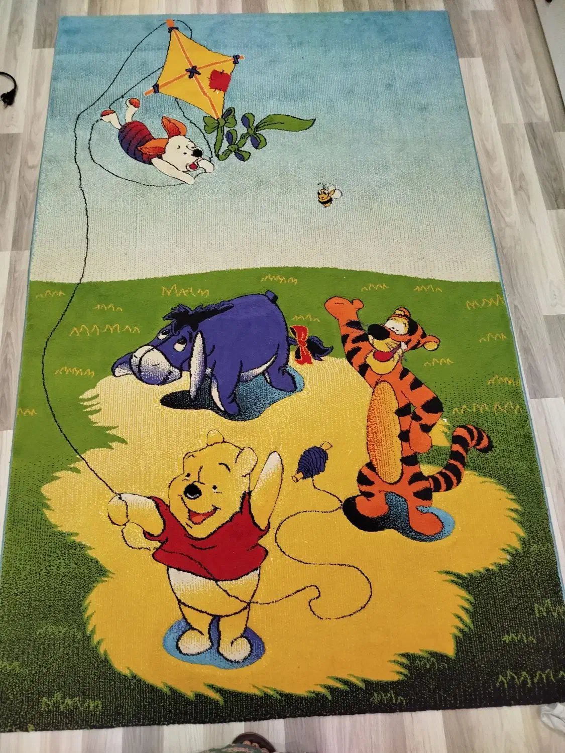 فرش اتاق کودک|فرش|اهواز, کیان اباد|دیوار