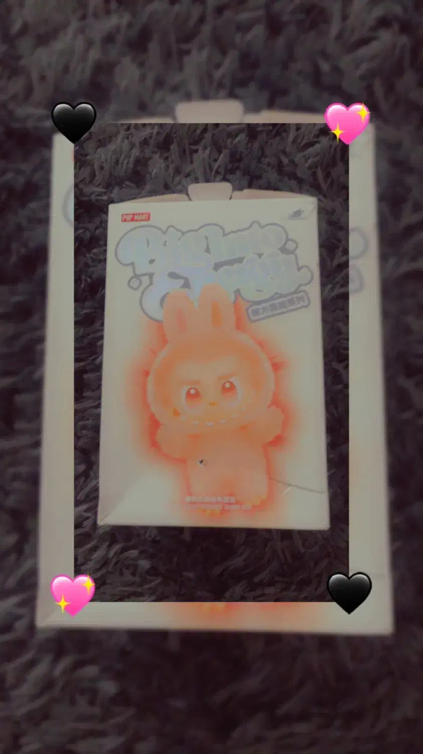 عروسک لبوبو سکرت اورجینال|اسباببازی بچه|بجنورد, |دیوار