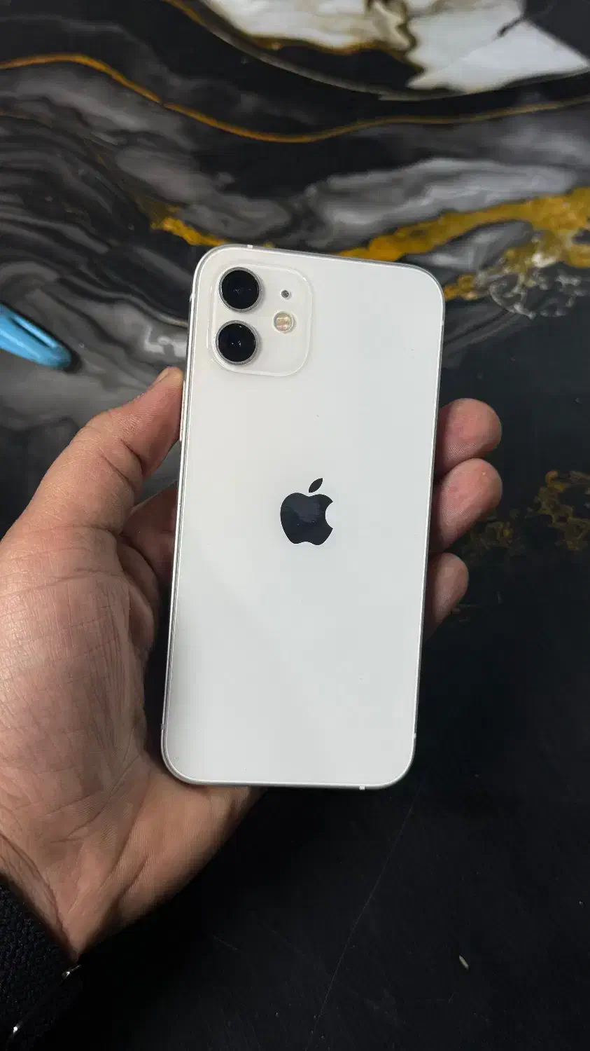 ایفون ۱۲|موبایل|ری, شهید بهشتی|دیوار