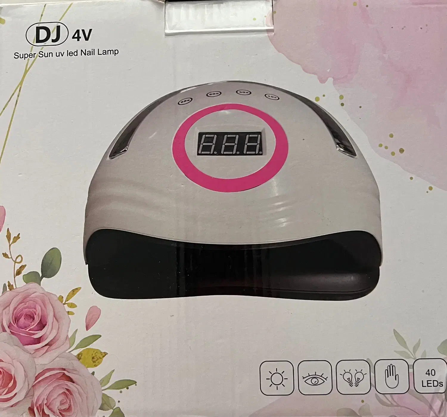 وسایل کاشت ناخن|آرایشی، بهداشتی، درمانی|همدان, |دیوار