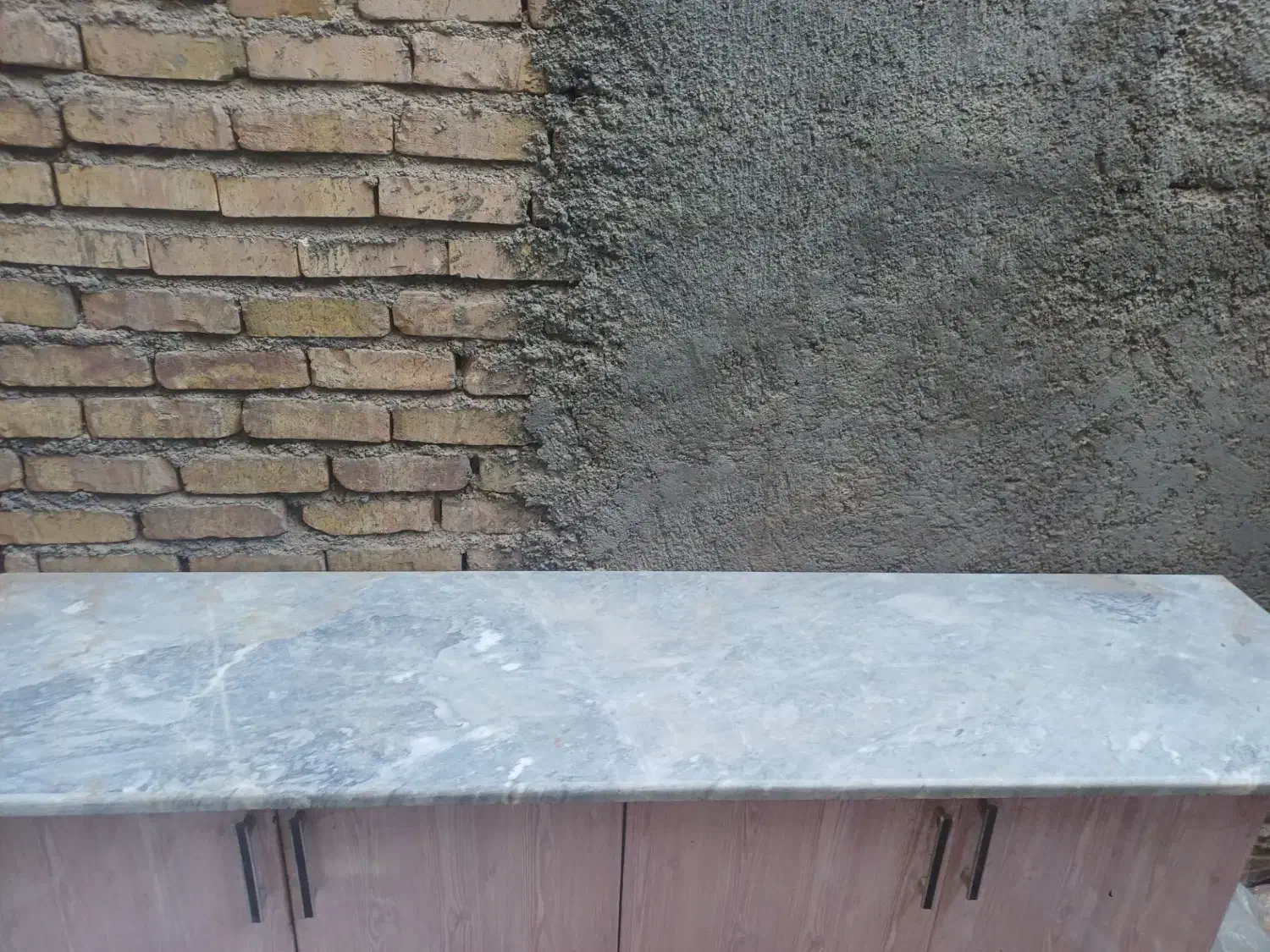 سنگ اوپن|مصالح و تجهیزات ساختمان|تربت جام, علوی|دیوار