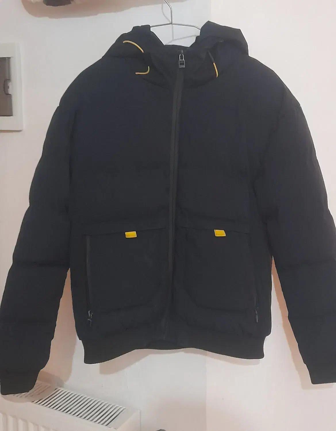 کاپشن پسرانه|کفش و لباس بچه|سهند, |دیوار