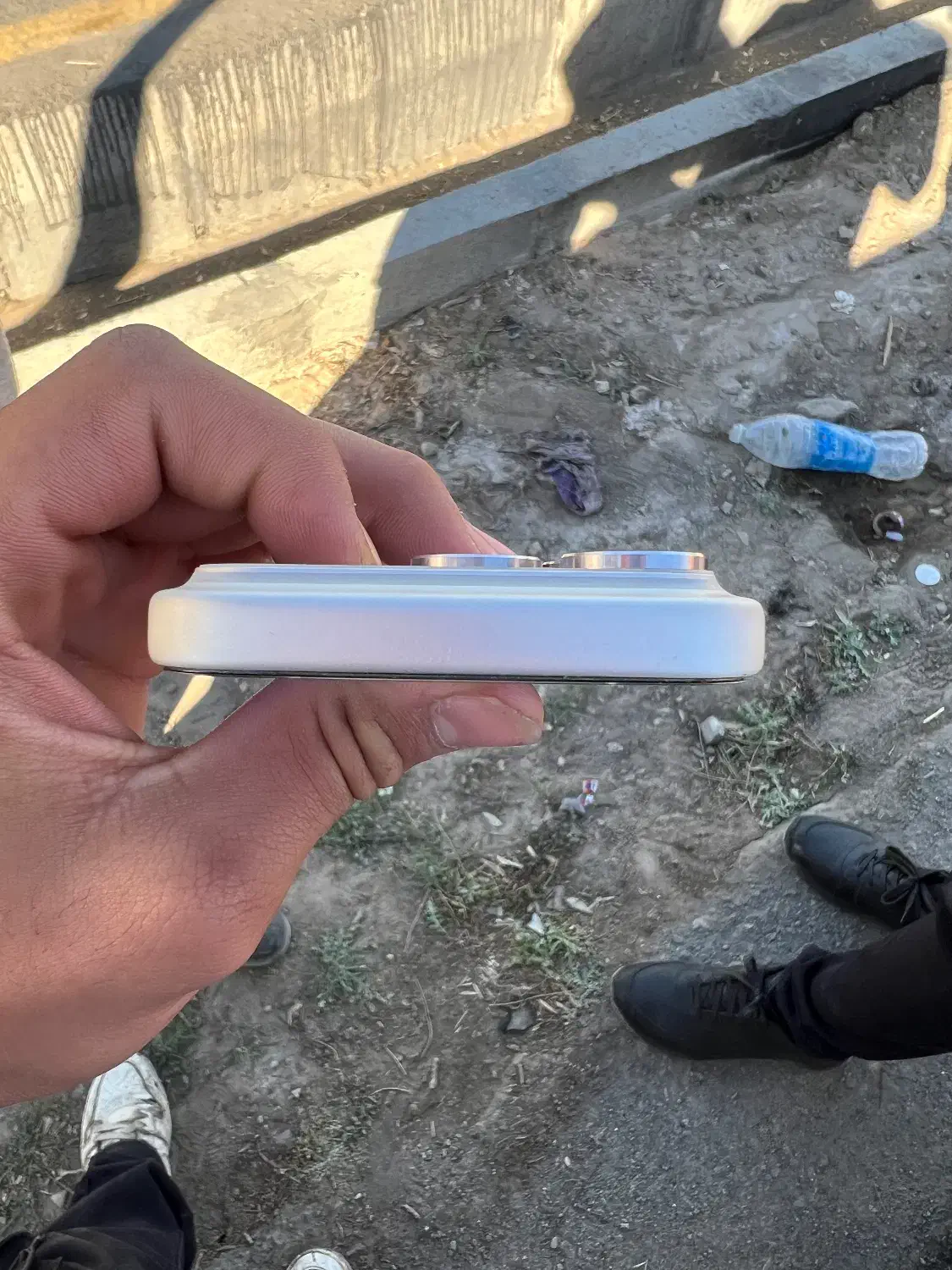 ایفون 17pro|موبایل|بیرجند, |دیوار