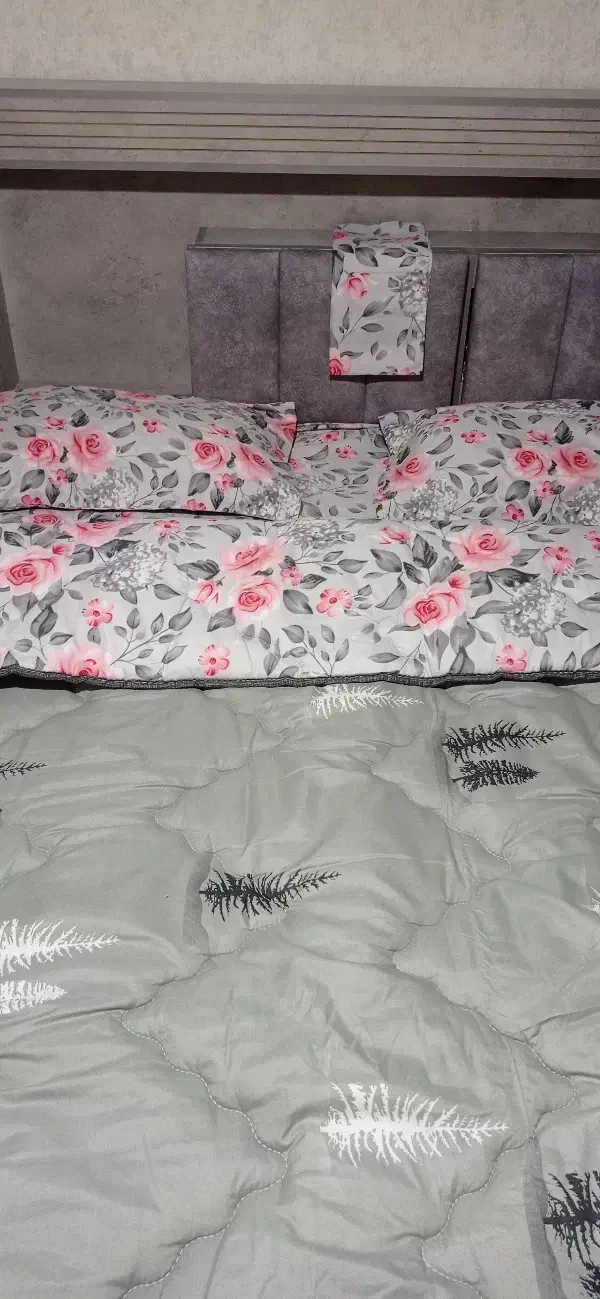 روتشکی کشدار وتمام ست|سرویس روتختی|شیراز, زرهی|دیوار