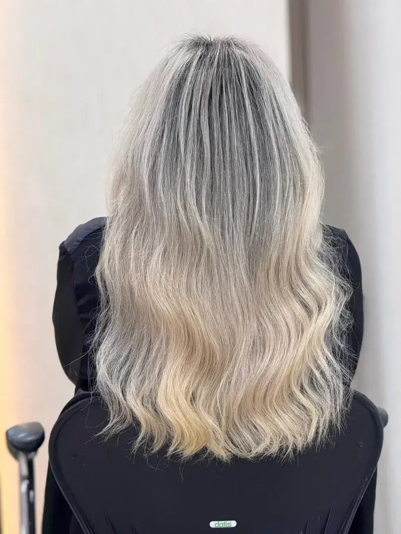 خدمات رنگ ولایت|خدمات آرایشگری و زیبایی|اصفهان, سنبلستان|دیوار