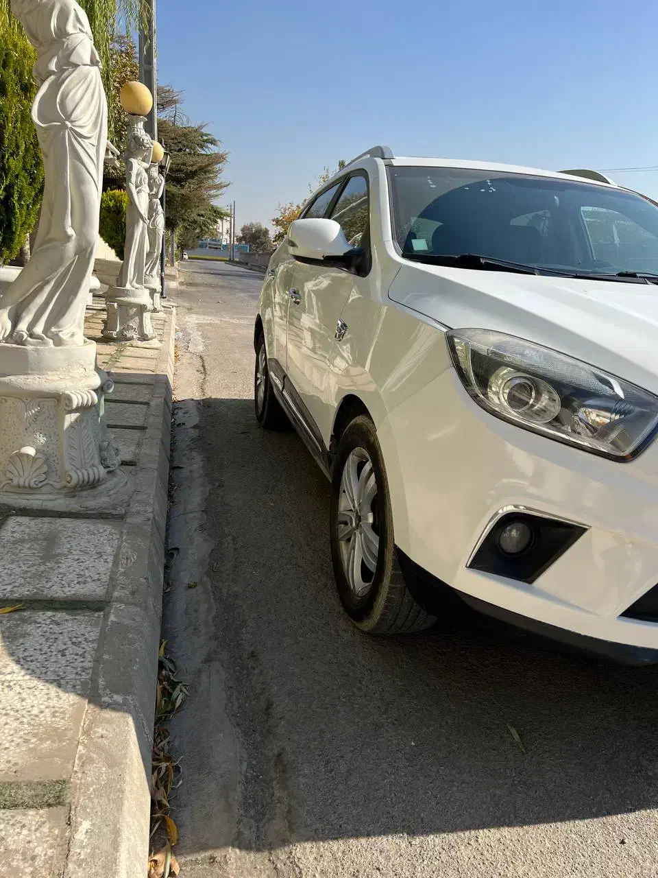 جکs5 مدل ۹۴|خودرو سواری و وانت|مشهد, فارغ التحصیلان|دیوار