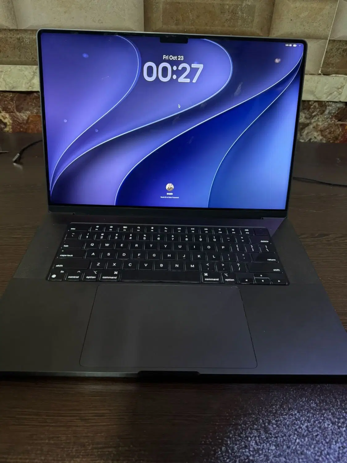 mac pro m3 pro|رایانه همراه|تهران, فلسطین (میدان انقلاب)|دیوار
