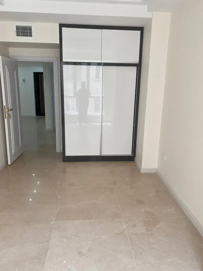 ۱۲۰ متر ۲ خواب بلوار هجرت باغ فیض