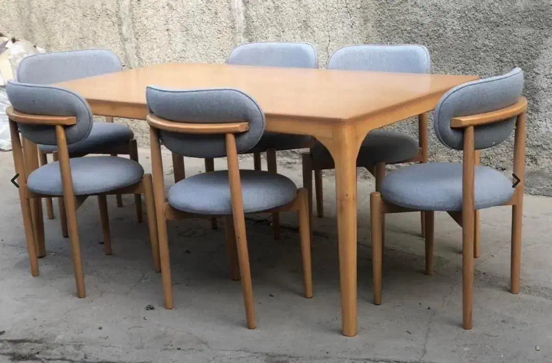 فروشنده خانم صنایع چوب|استخدام بازاریابی و فروش|تهران, شهرک ولیعصر جنوبی|دیوار