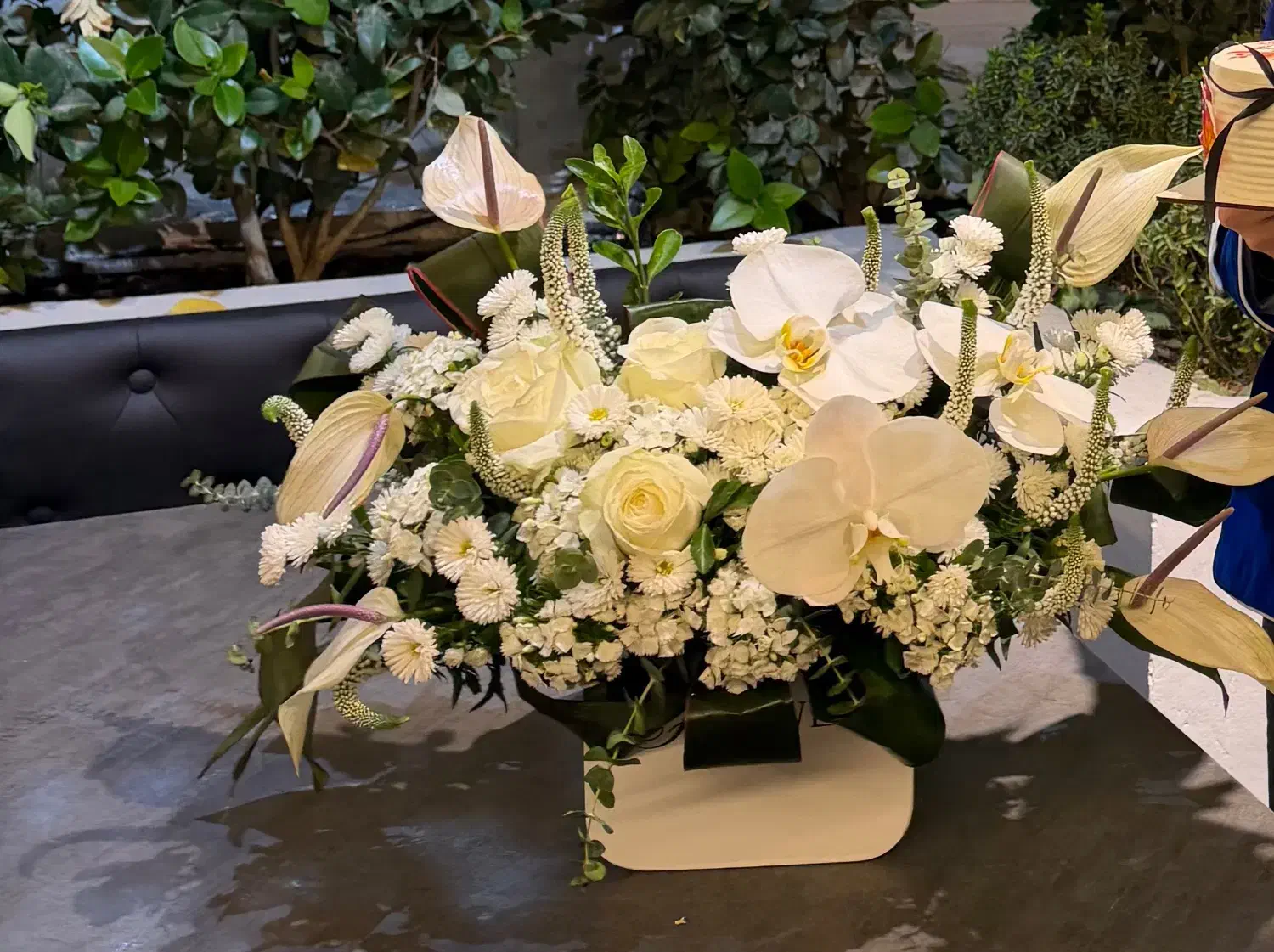 گل طبیعی|گل و گیاه طبیعی|تهران, شهرک یاس|دیوار