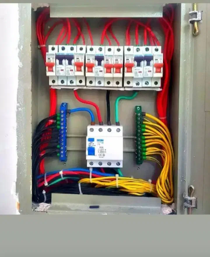 برق ساختمان|خدمات پیشه و مهارت|بندر ماهشهر, |دیوار