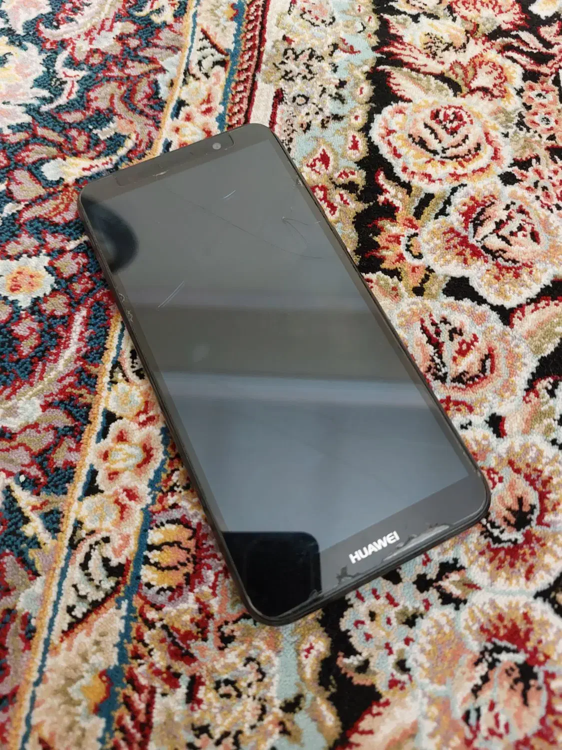 هواوی y5 prime|موبایل|شهر ری, جوانمرد قصاب|دیوار