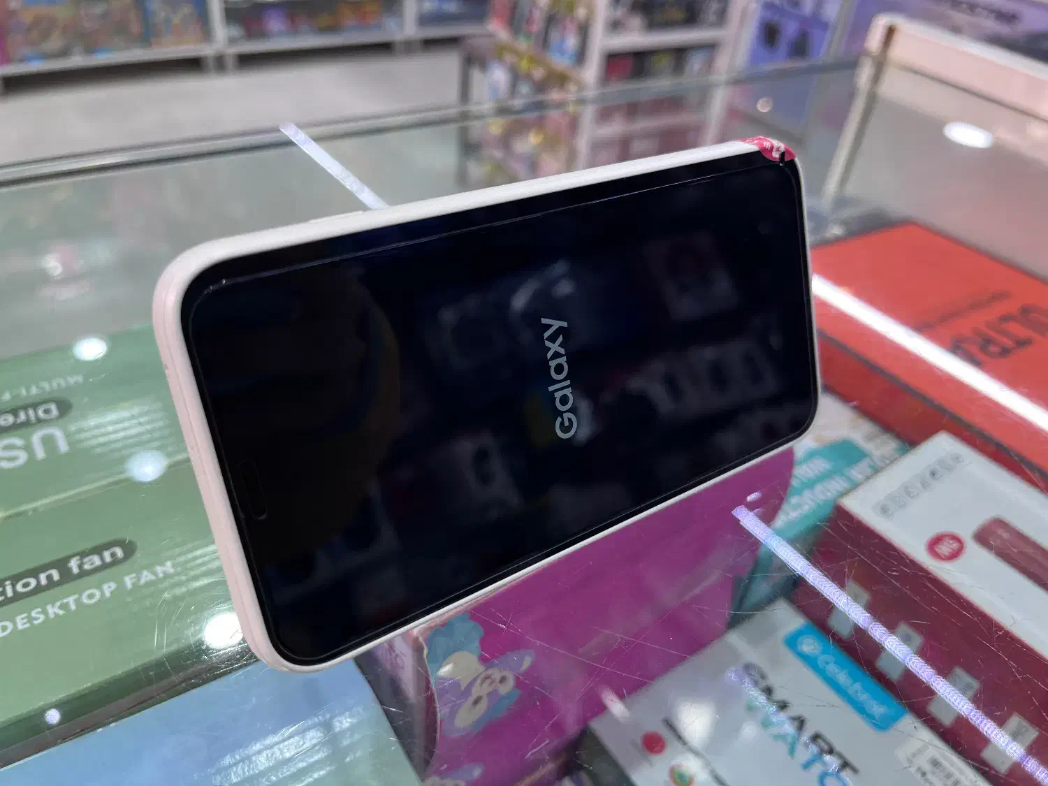 مودم همراه 5g سامسونگ|مودم و تجهیزات شبکه|همدان, |دیوار