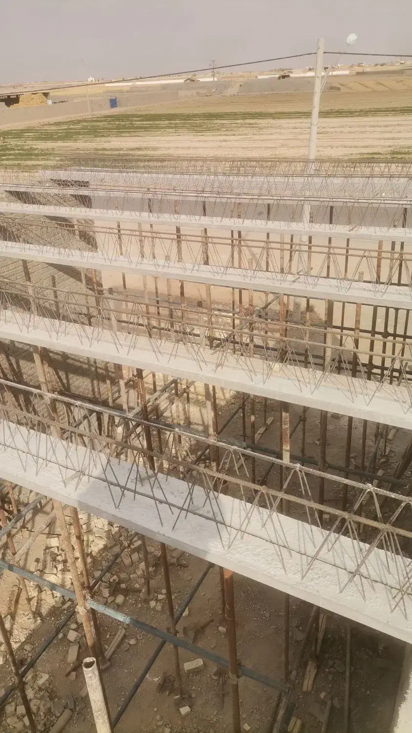 اجراو پیمانکاری ساختمان. ارماتوربندی. قالبندی|خدمات پیشه و مهارت|اصفهان, محله سفلی|دیوار