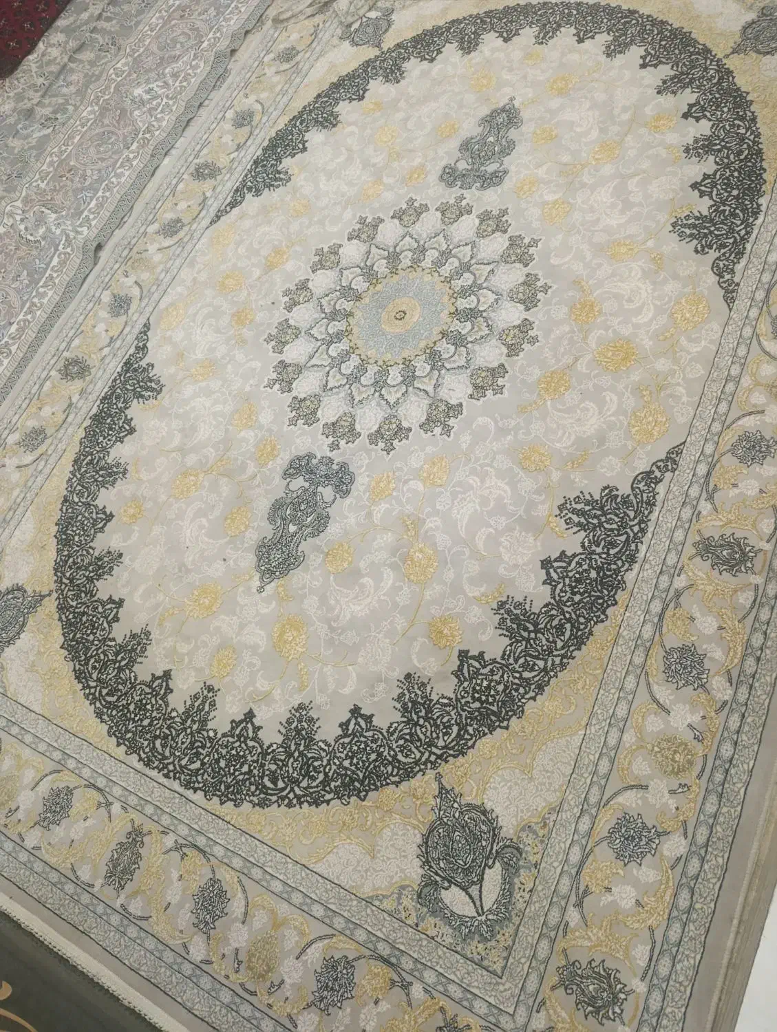 فرش|فرش|زابل, |دیوار