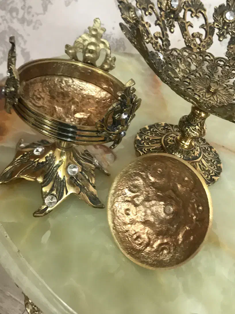 دکوری برنزی|مجسمه، تندیس، ماکت|قرچک, مهدیه|دیوار